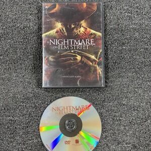 A Nightmare on Elm Street